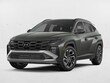 Hyundai Tucson Hybrid