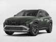 New 2025 Hyundai Tucson Hybrid Limited SUV