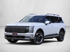 2026 Hyundai Palisade Limited AWD SUV