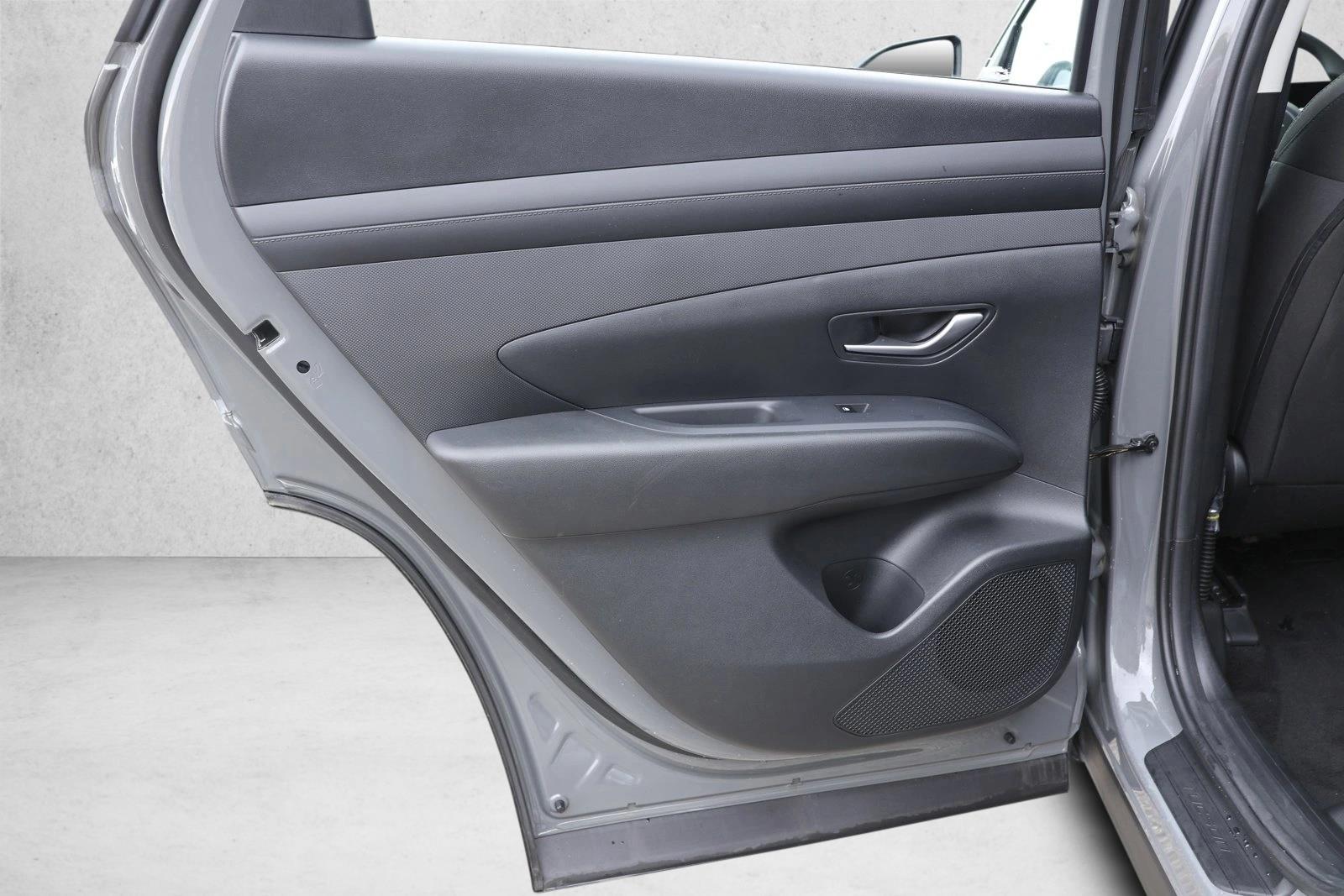 2026 Hyundai Tucson SE - Photo 21