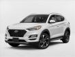 Used 2020 Hyundai Tucson Sport Sport Utility