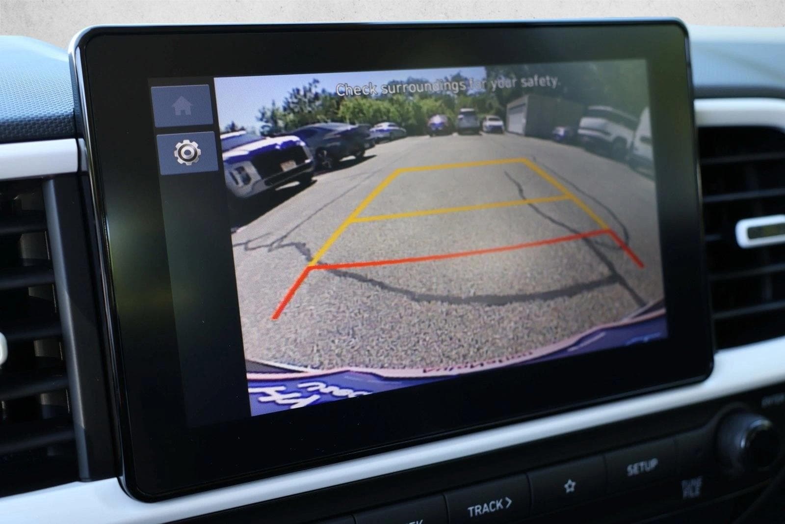 2026 Hyundai Venue SEL - Photo 18
