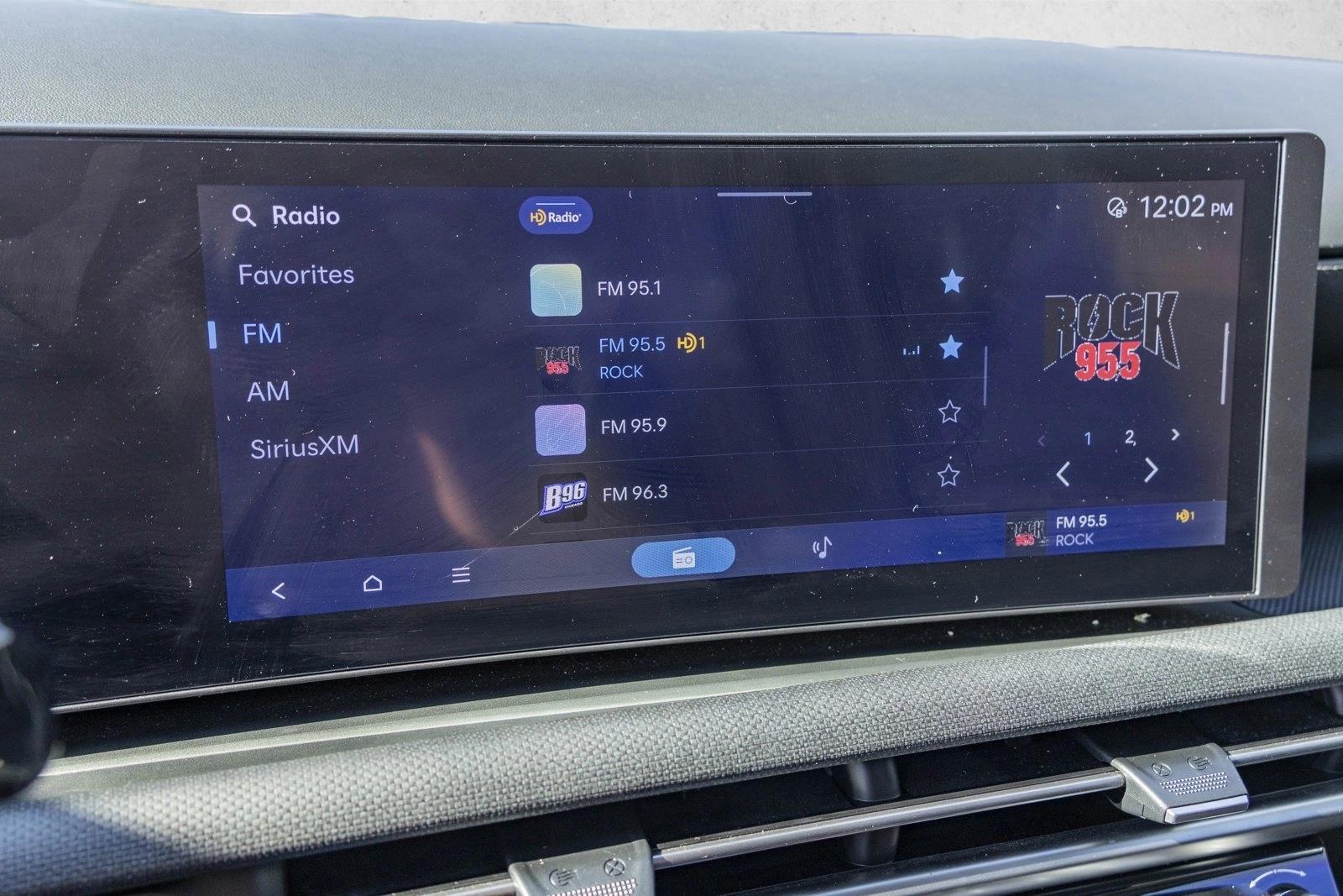 2025 HYUNDAI TUCSON - Image 17