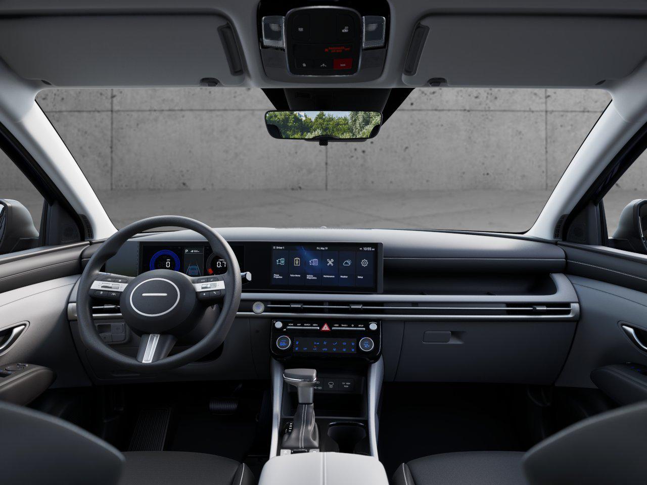 Vehicle thumbnail