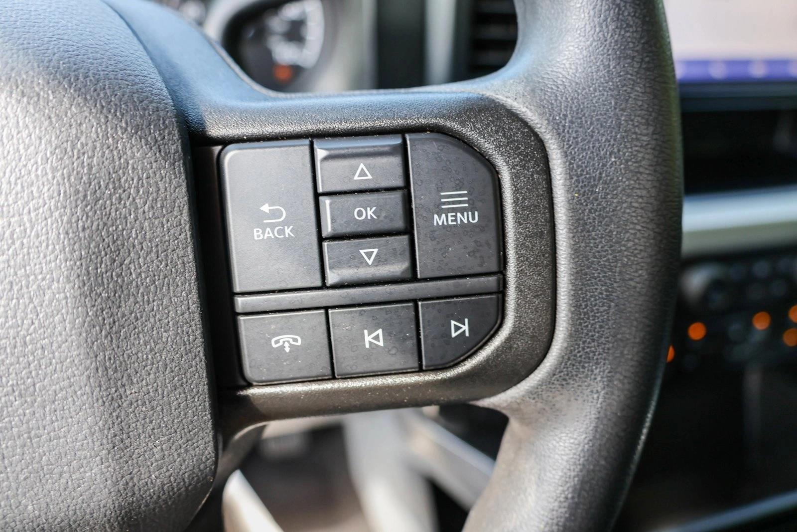 2024 FORD F-350 - Image 16