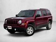  Jeep Patriot