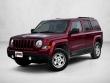 Used 2017 Jeep Patriot Sport Sport Utility