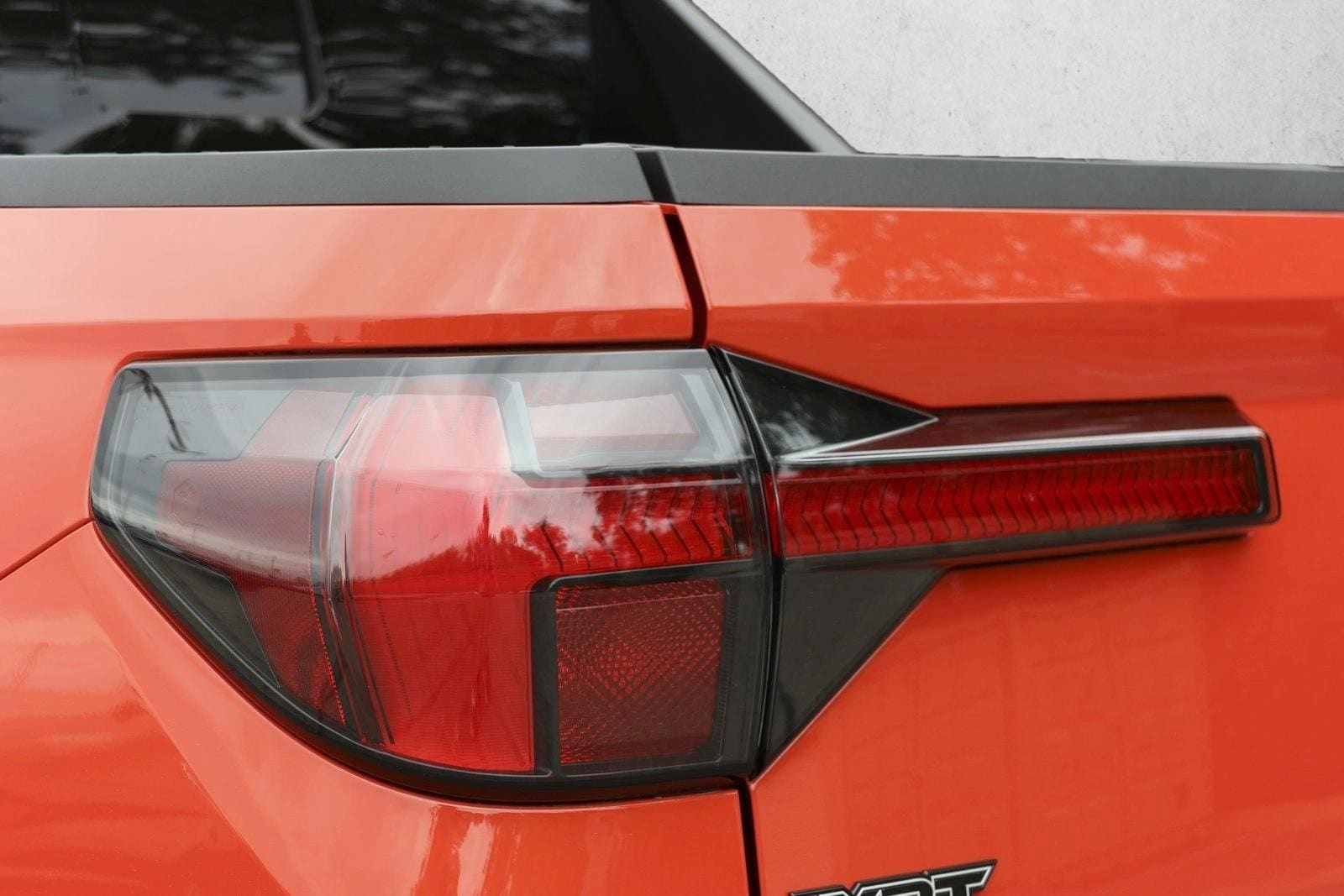2025 Hyundai Santa Cruz XRT - Photo 11
