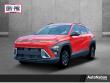 New 2026 Hyundai Kona SEL Sport AWD SUV