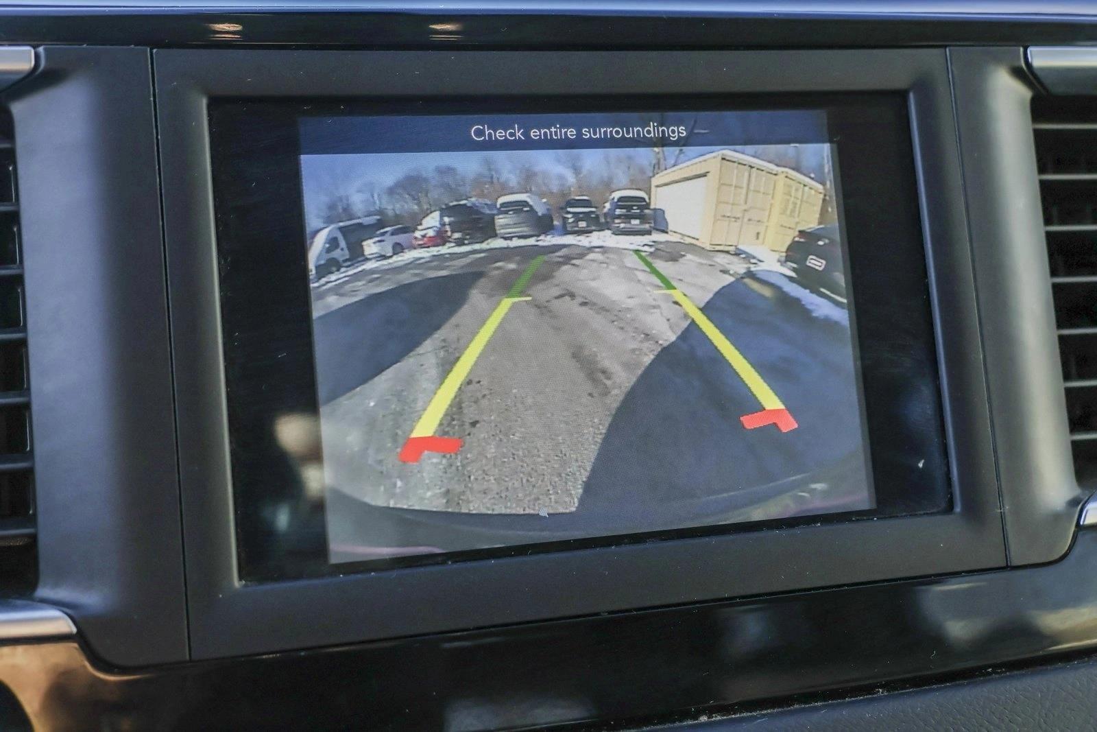 2018 CHRYSLER PACIFICA - Image 18