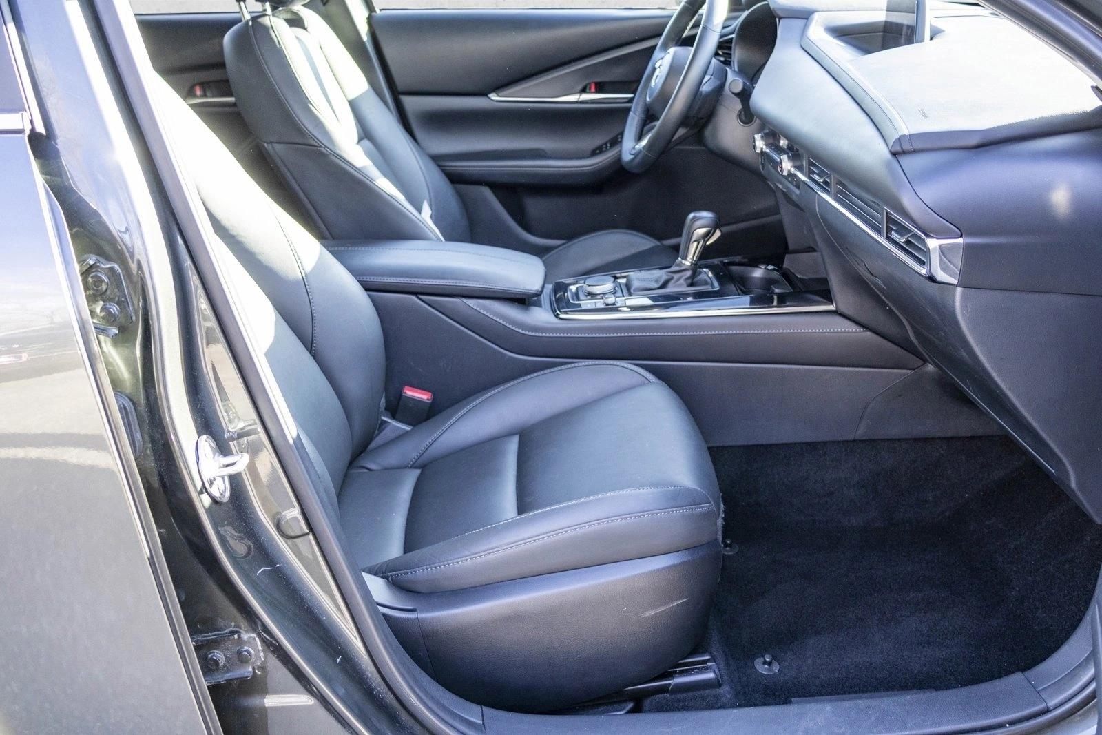 2025 MAZDA CX-30 - Image 29