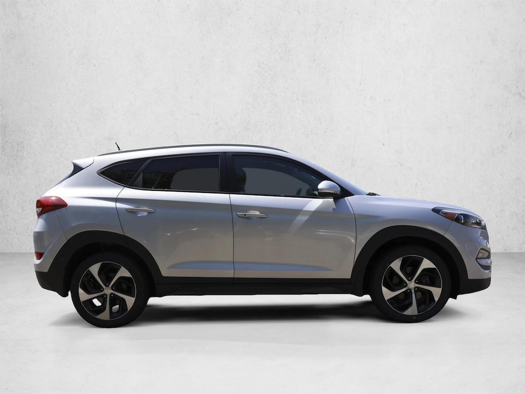 Used 2016 Hyundai Tucson Sport Sport Utility