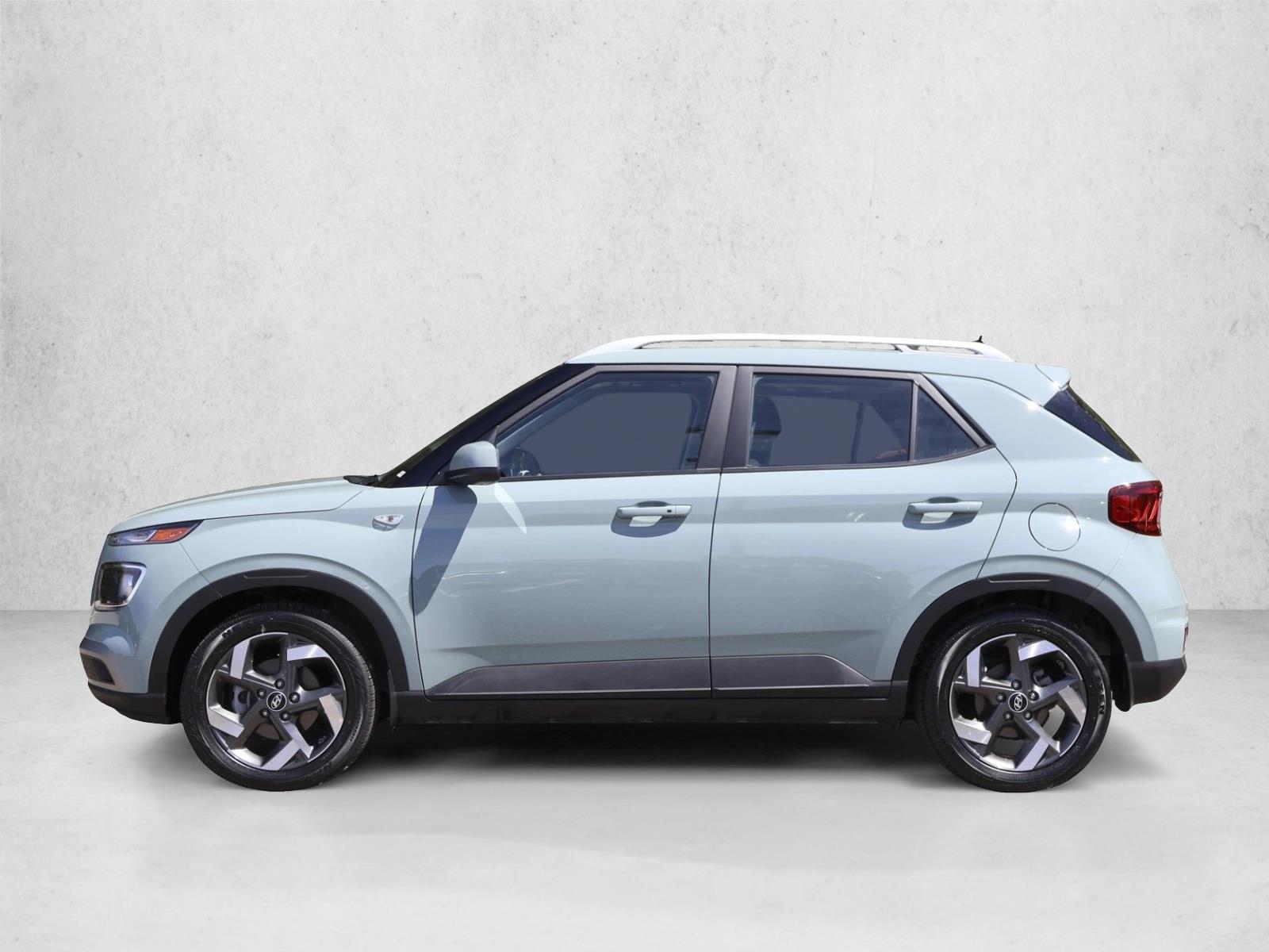 2026 Hyundai Venue SEL - Photo 8