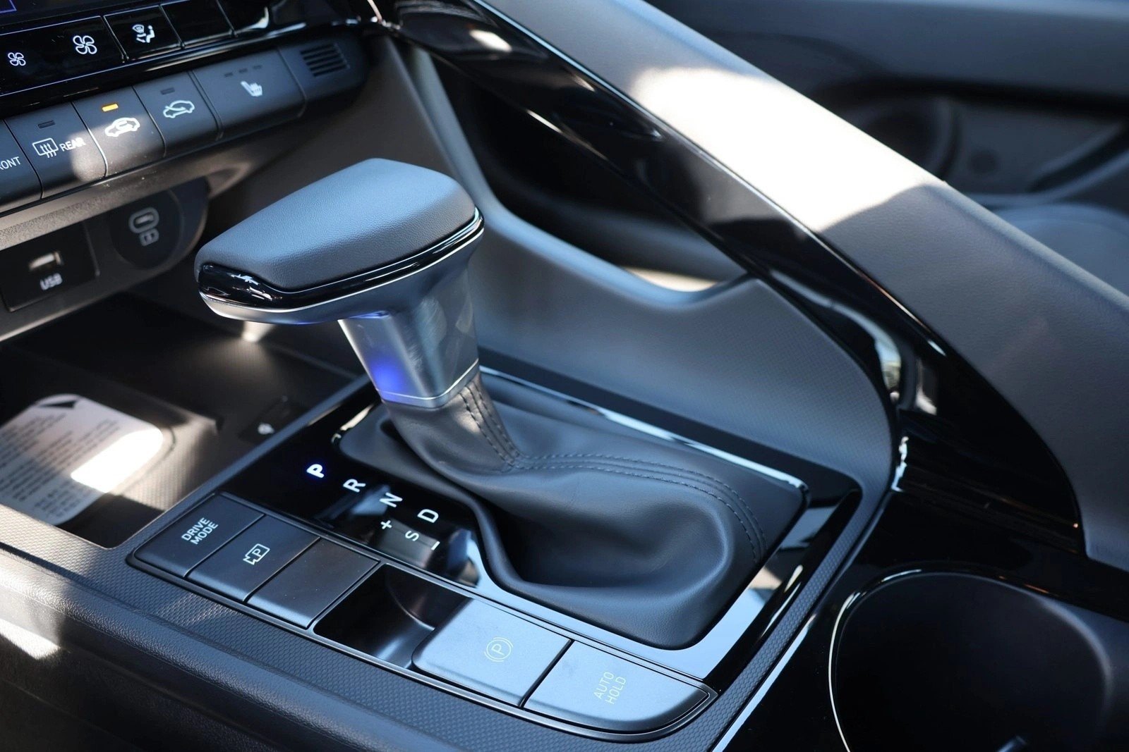 Vehicle thumbnail
