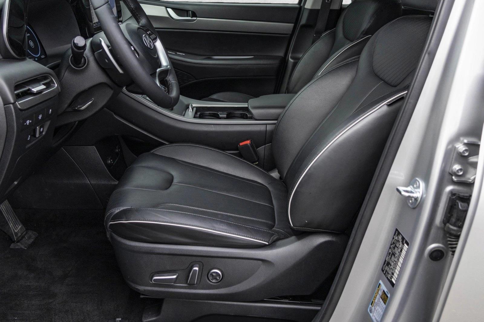 2024 HYUNDAI PALISADE - Image 11