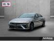 New 2025 Hyundai Elantra N Line Sedan