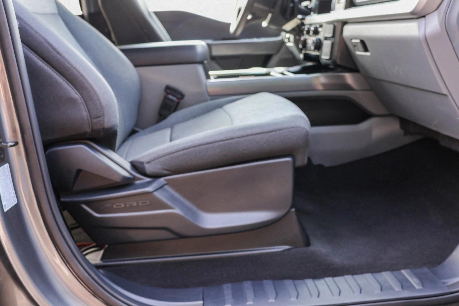 2024 FORD F-350 - Image 28