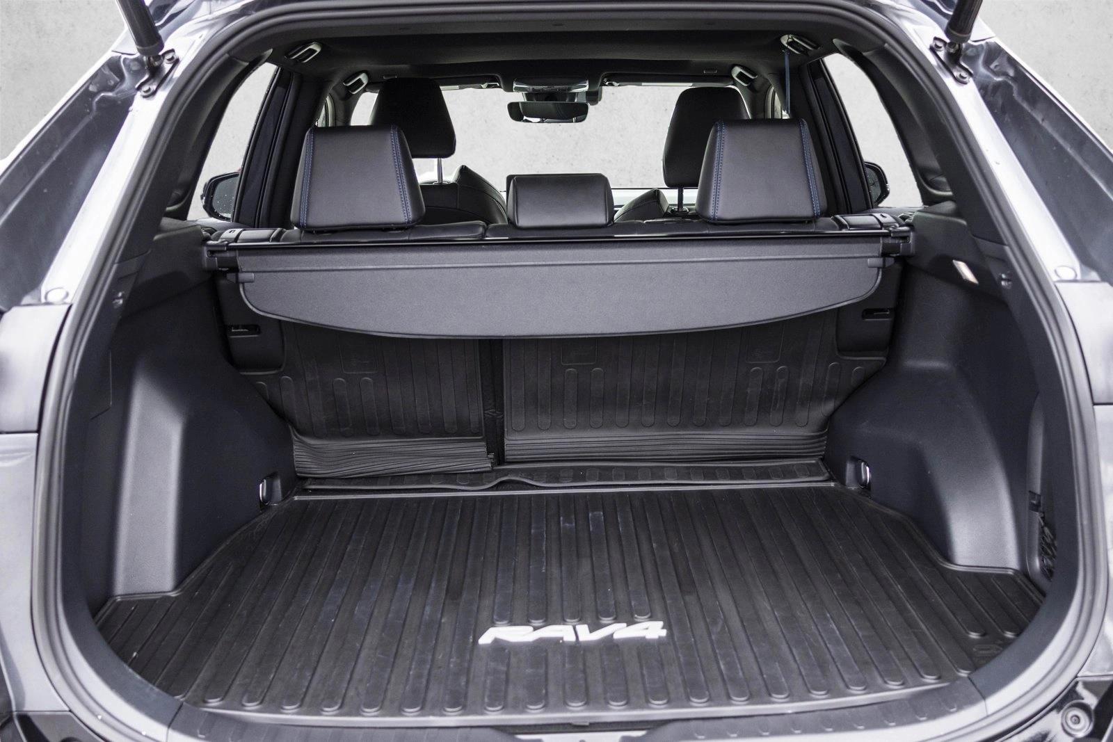 2023 TOYOTA RAV4 - Image 25