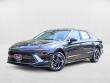 New 2025 Hyundai Sonata SEL Convenience Sedan