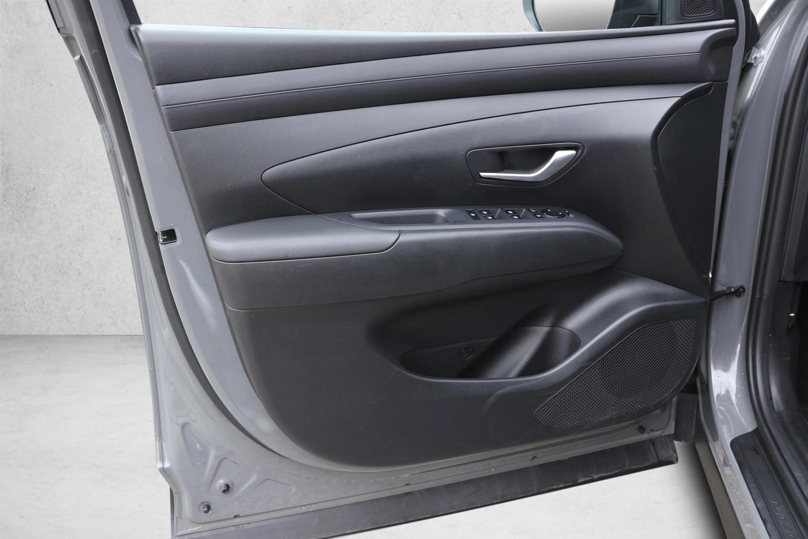 2026 Hyundai Tucson SE - Photo 12