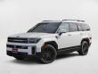 New 2026 Hyundai Santa Fe Hybrid Calligraphy SUV