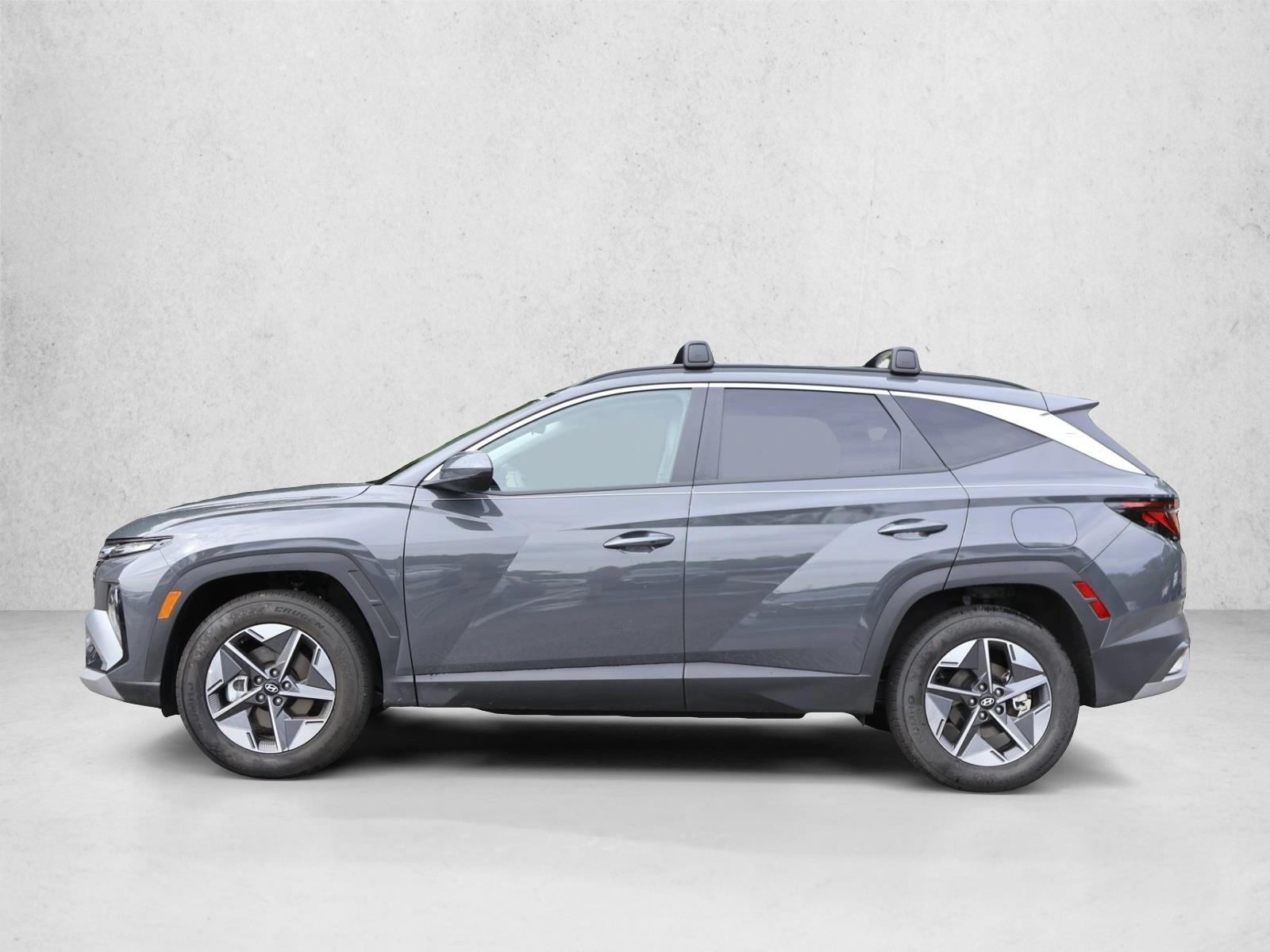 2026 Hyundai Tucson SEL - Photo 8