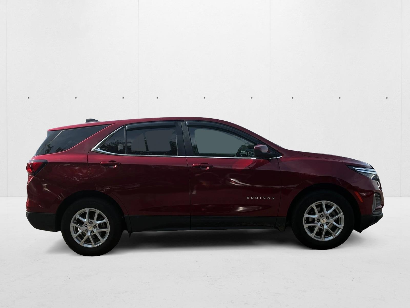 2023 Chevrolet Equinox LT photo 4