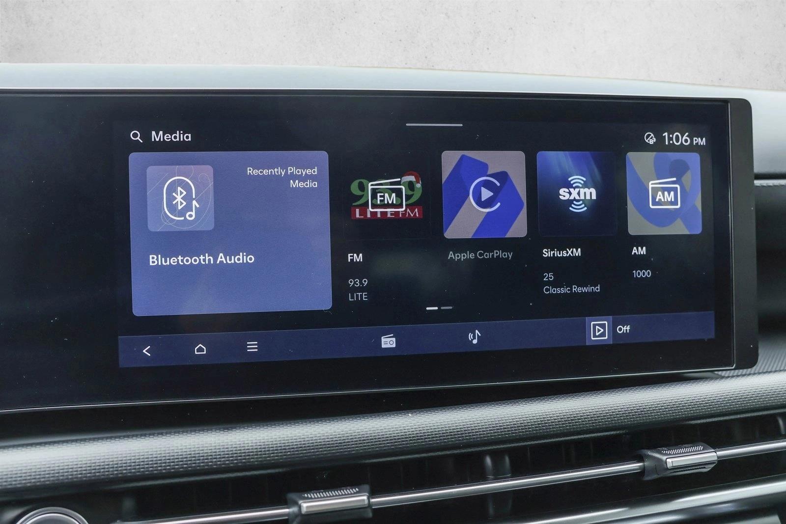 2025 HYUNDAI TUCSON - Image 17