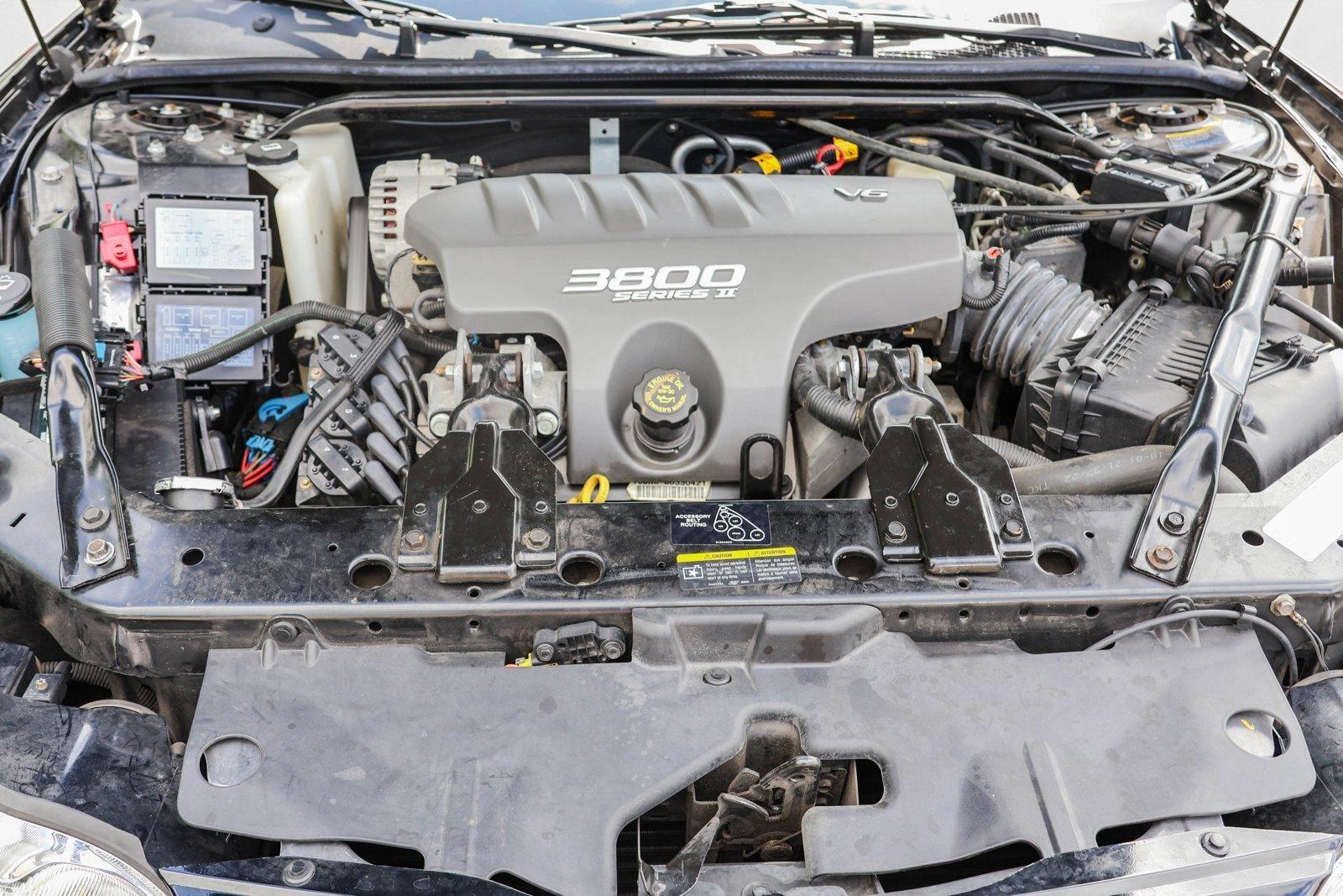 2002 CHEVROLET MONTE CARLO - Image 29