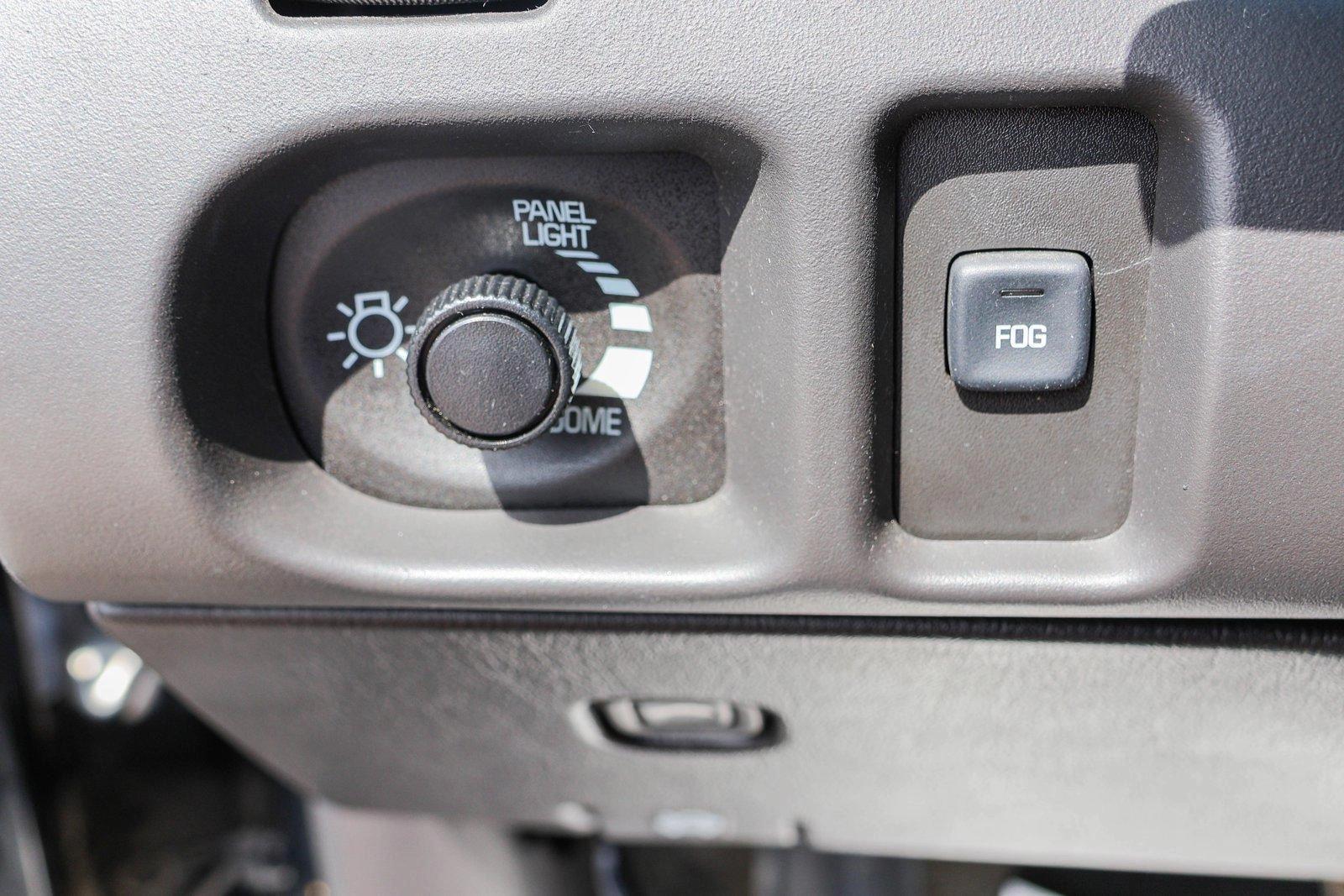 2002 CHEVROLET MONTE CARLO - Image 13