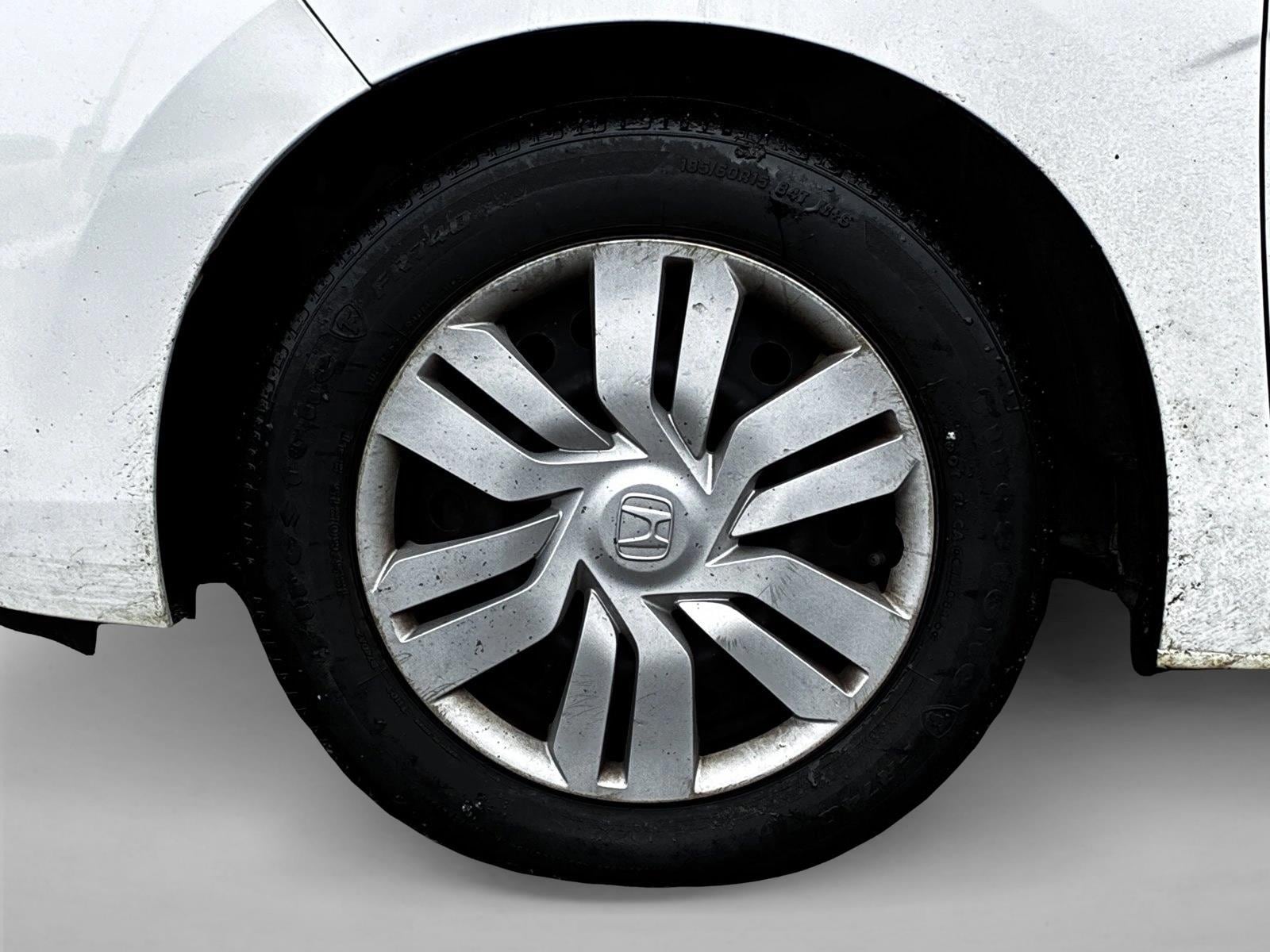 2016 HONDA FIT - Image 9