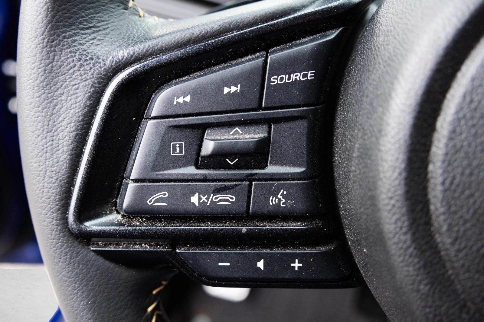 2024 SUBARU CROSSTREK - Image 14