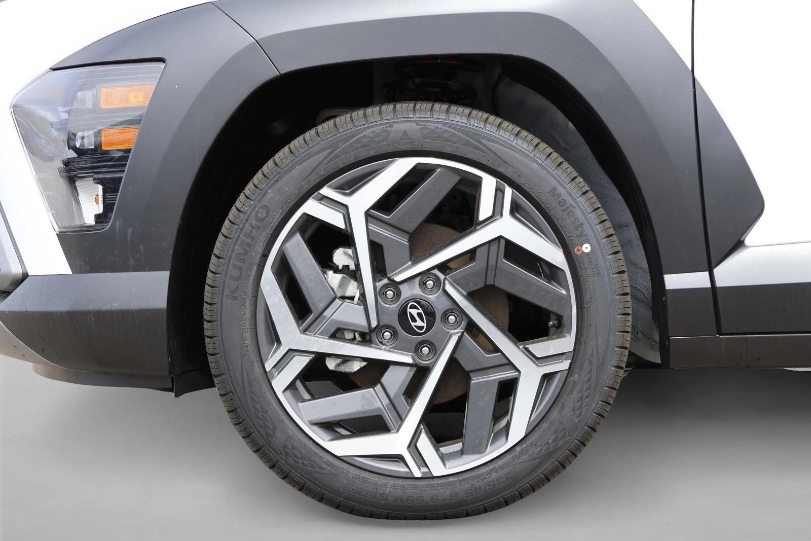 2026 Hyundai Kona SEL Premium - Photo 9