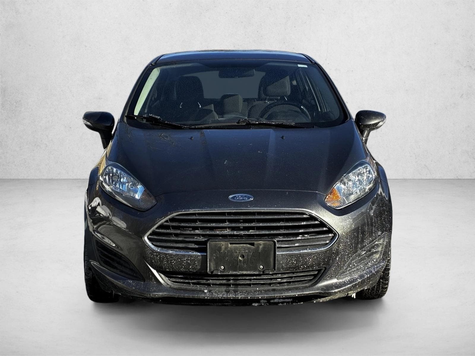 2016 FORD FIESTA - Image 2