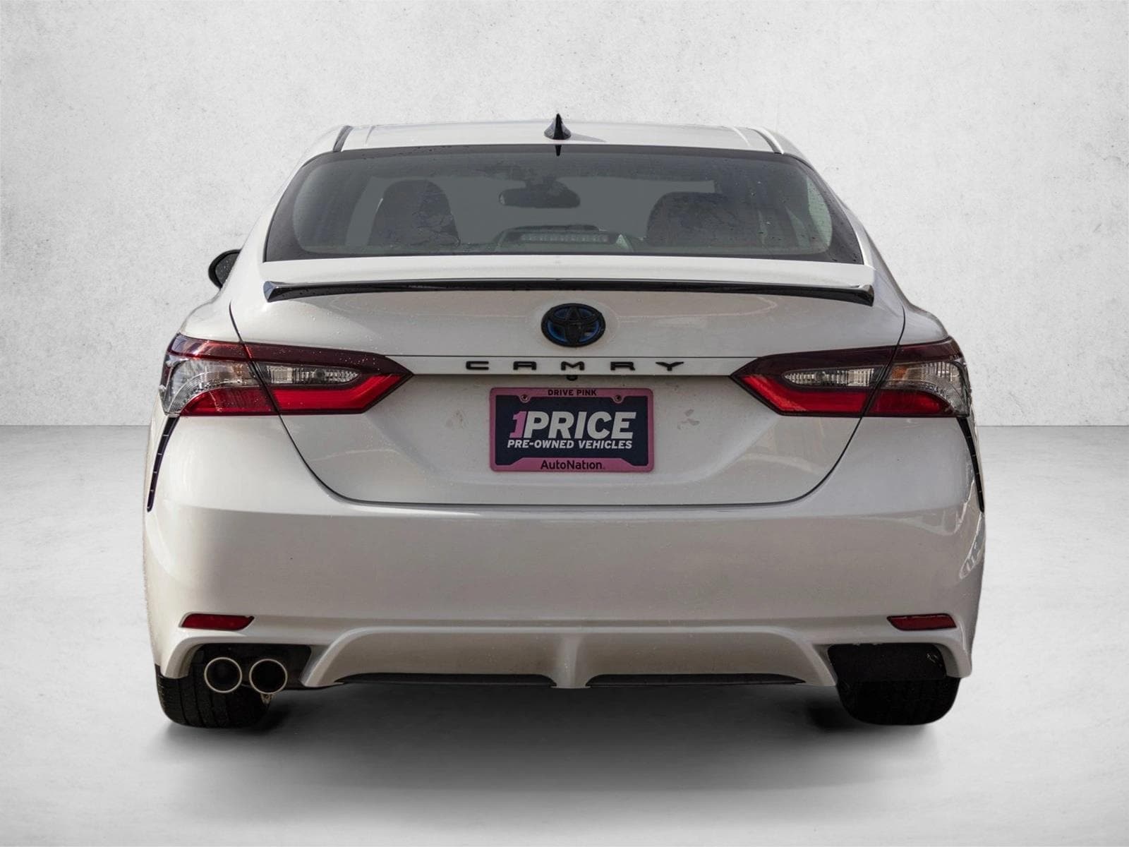 2022 TOYOTA CAMRY - Image 6