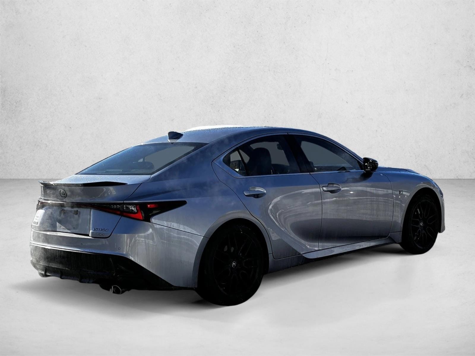 2021 LEXUS IS - Image 5