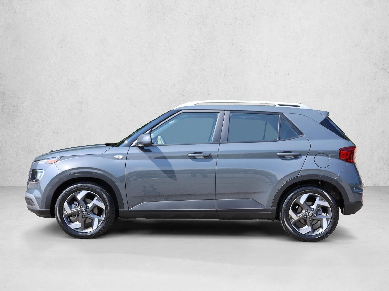 2026 Hyundai Venue SEL - Photo 8