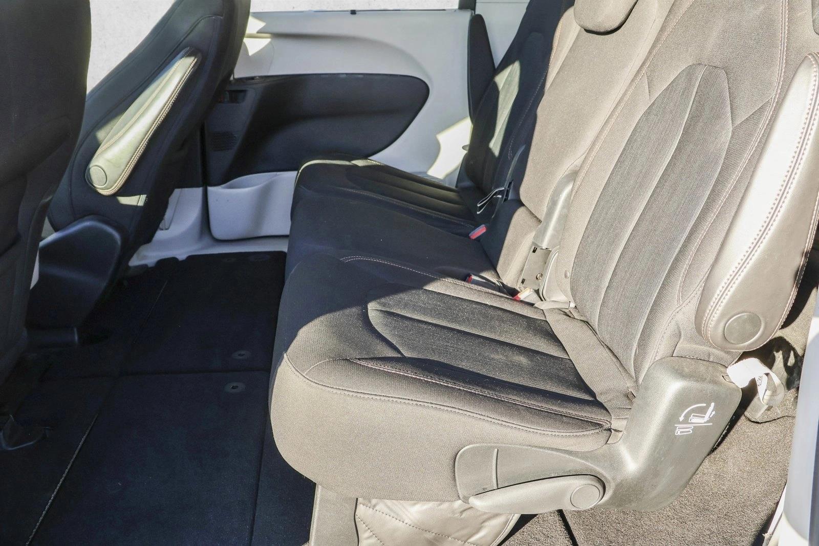 2018 CHRYSLER PACIFICA - Image 22