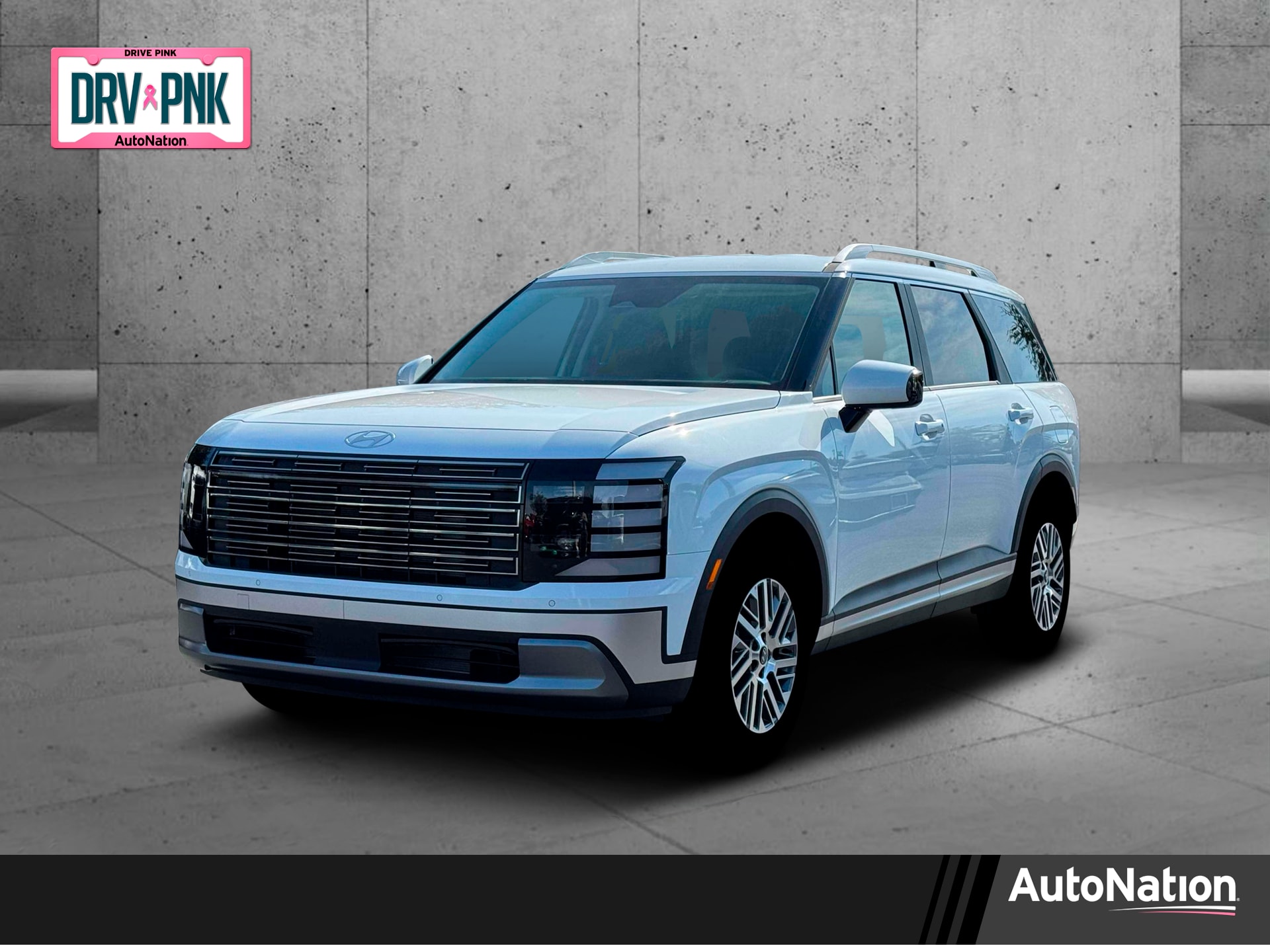 2026 Hyundai Palisade SEL 7 Passenger AWD's photo