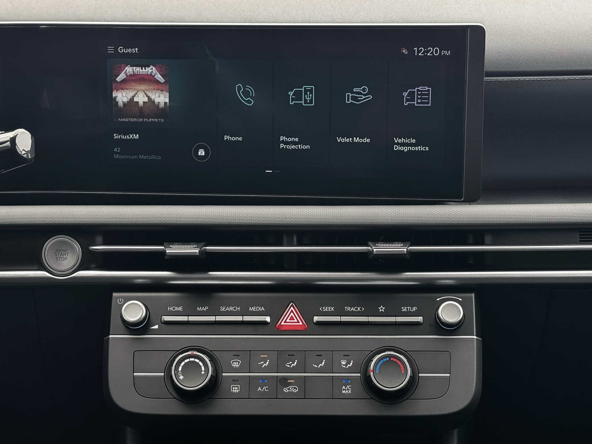 Vehicle thumbnail