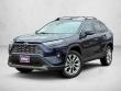 Used 2025 Toyota RAV4 Limited Sport Utility