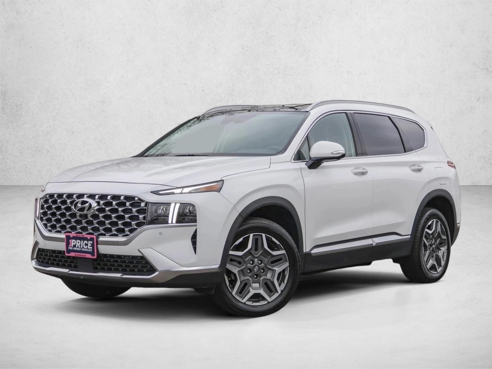 2023 HYUNDAI SANTA FE - Image 1