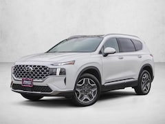 2023 Hyundai Santa Fe Plug-In Hybrid Limited Sport Utility