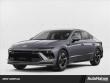 Certified 2026 Hyundai Sonata SEL Sport 4dr Car