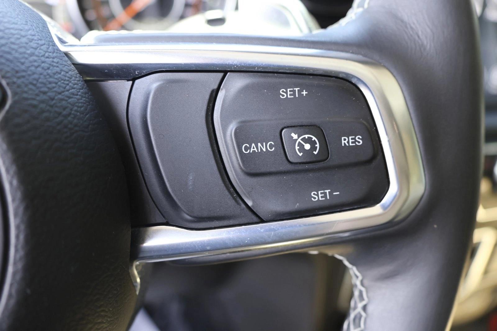 2018 Jeep All-New Wrangler Unlimited Sahara - Photo 16