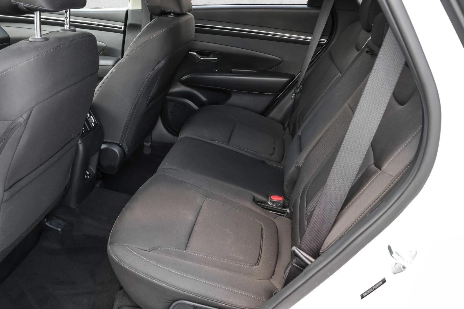2023 Hyundai Tucson SEL - Photo 22
