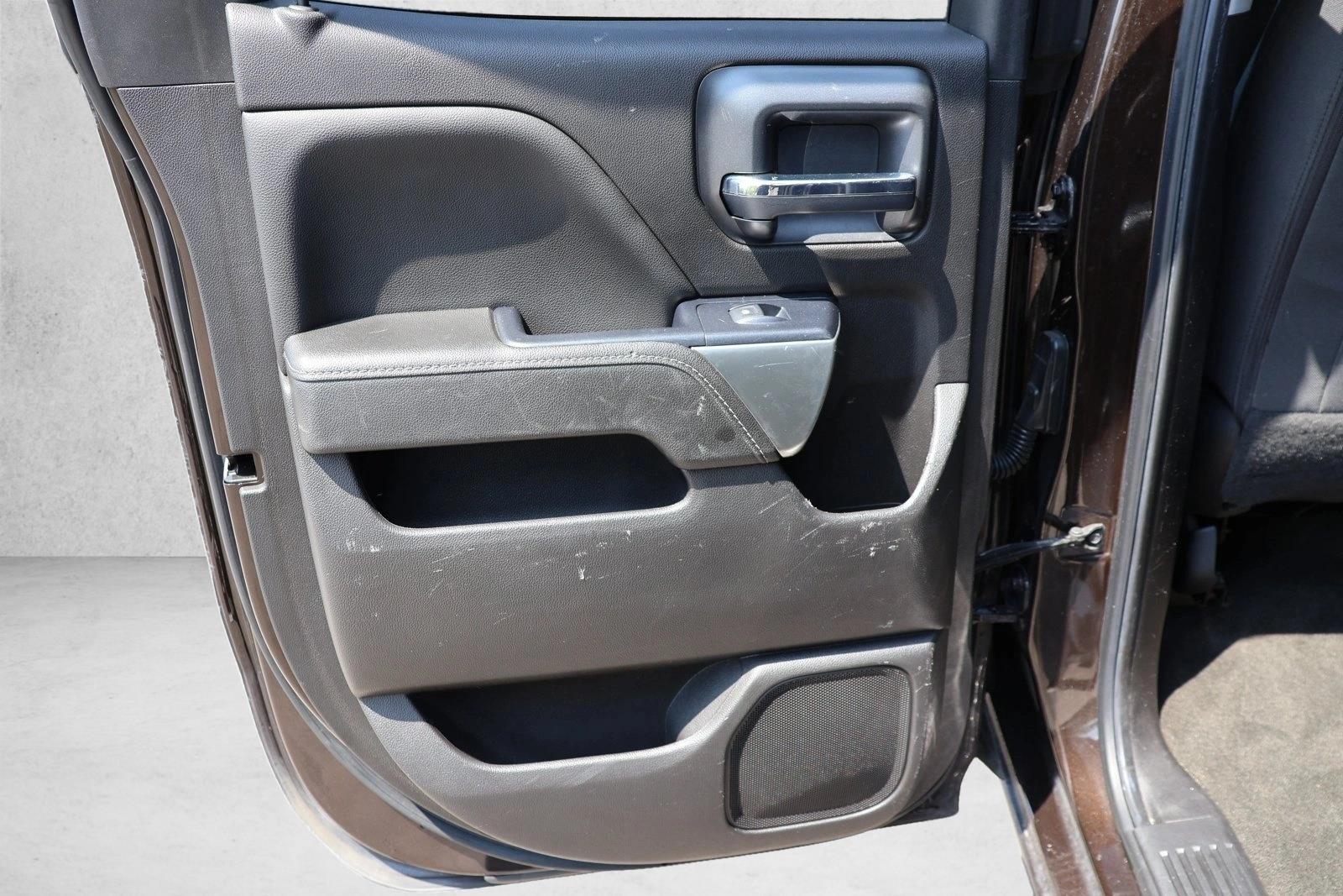 2018 Chevrolet Silverado 1500 LT - Photo 20