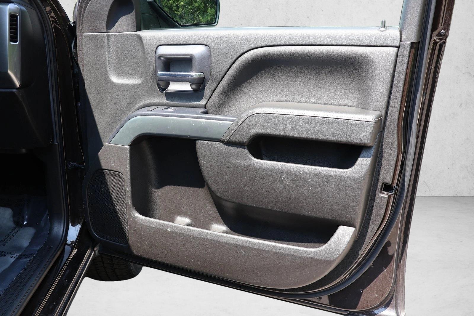 2018 Chevrolet Silverado 1500 LT - Photo 27