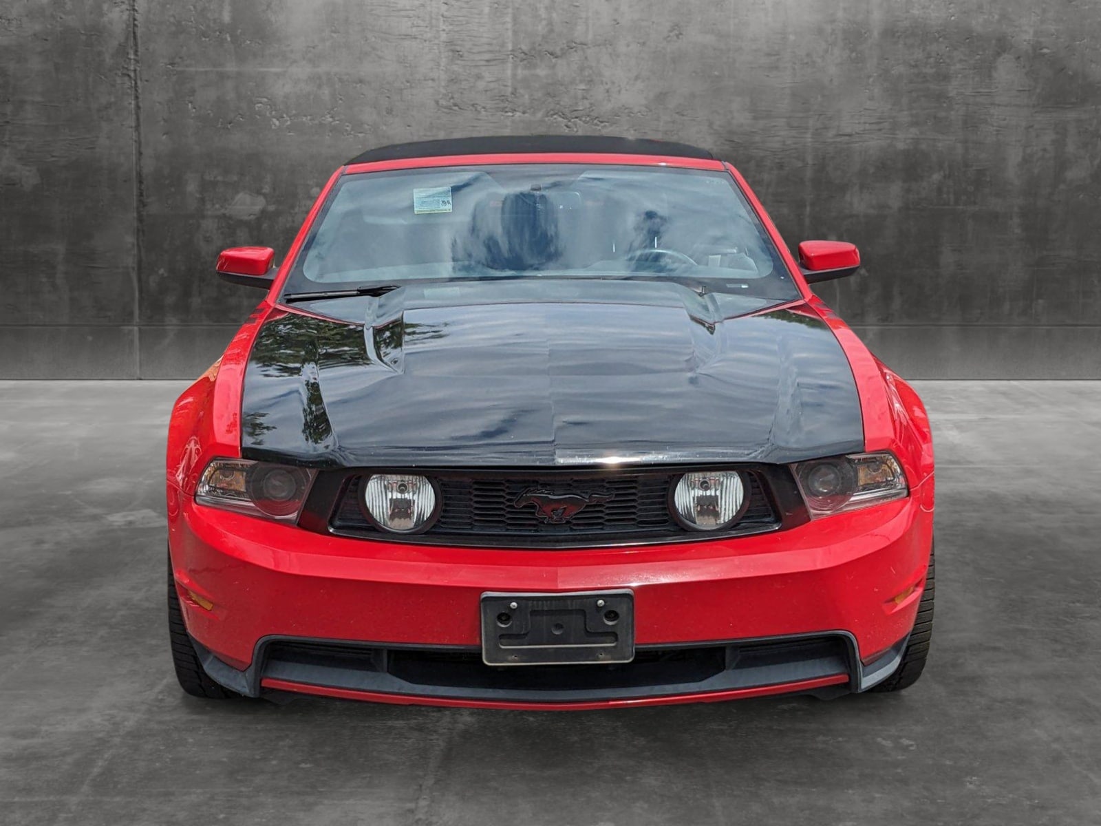 Used 2010 Ford Mustang GT Premium with VIN 1ZVBP8FH9A5141344 for sale in Des Plaines, IL