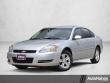 Used 2014 Chevrolet Impala LS 4dr Car